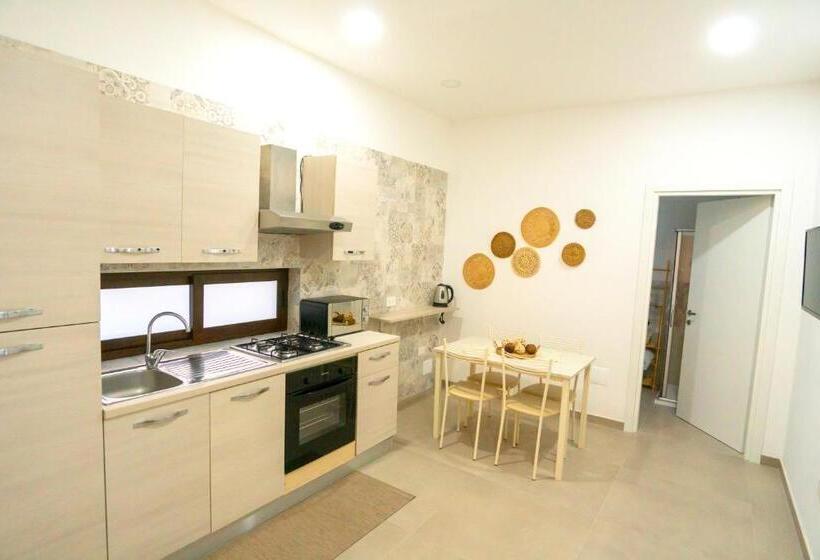 تختخواب و صبحانه Palazzo Del Vescovo