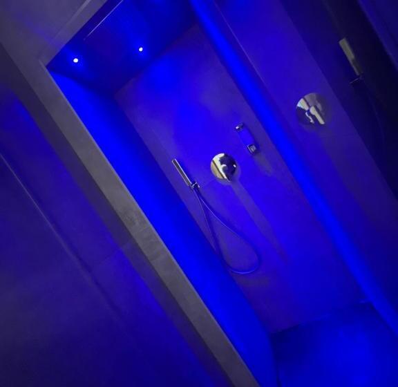 تختخواب و صبحانه Sunny Suite Napoli