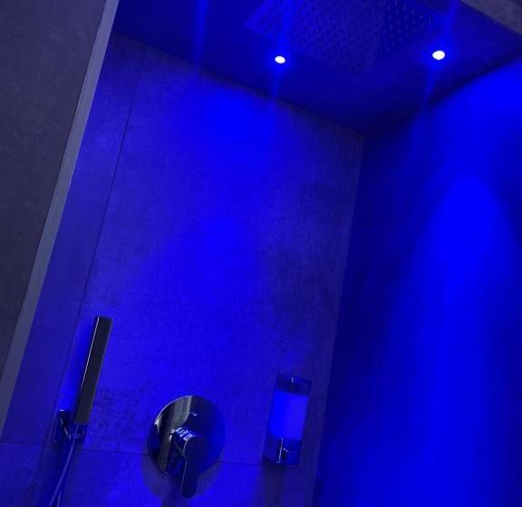 تختخواب و صبحانه Sunny Suite Napoli