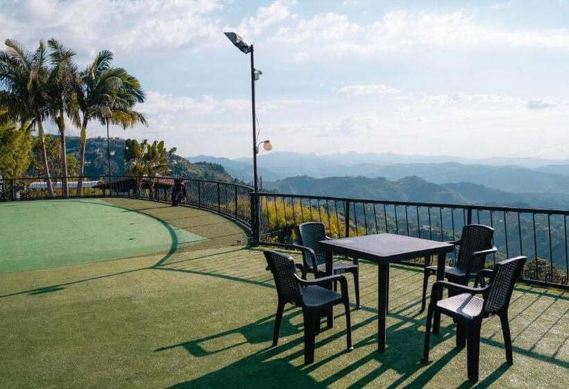 Finca Hotel Los Alpes