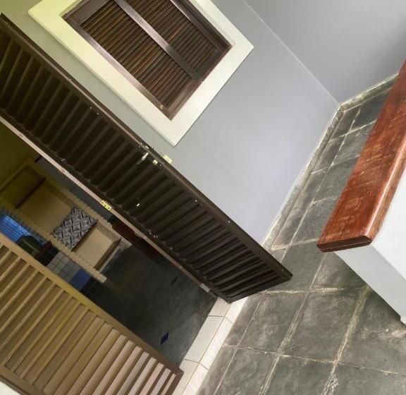 Hotel Pousada Costa Do Sol