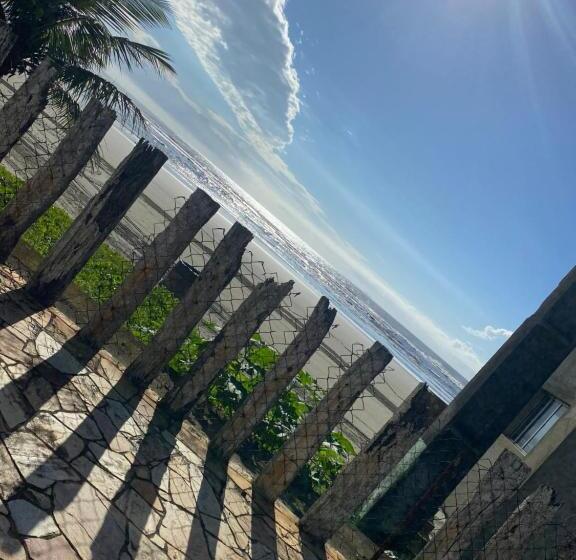 Hotel Pousada Costa Do Sol