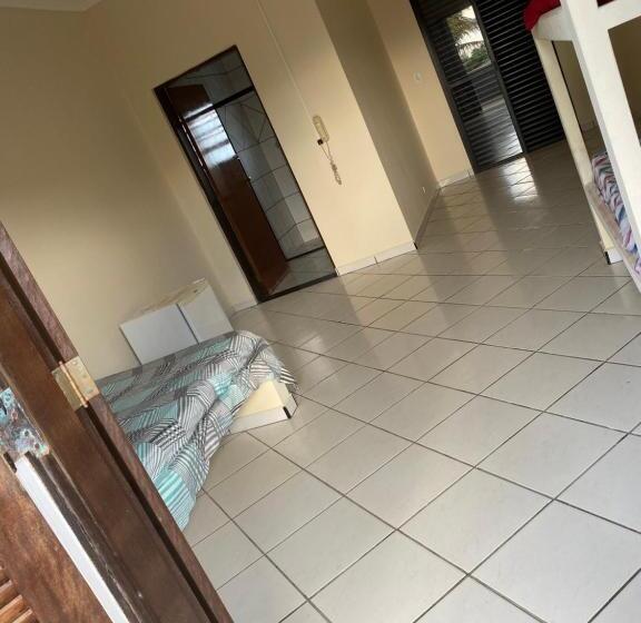 Hotel Pousada Costa Do Sol