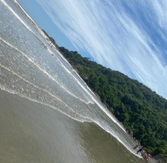 Hotel Pousada Costa Do Sol