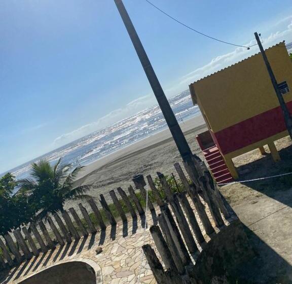 Hotel Pousada Costa Do Sol