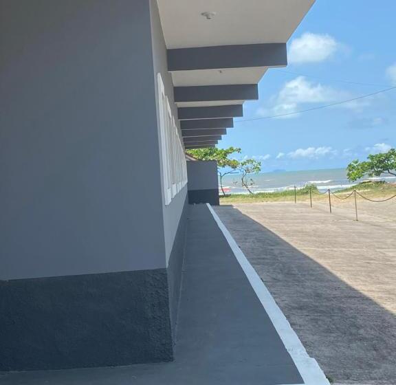 Hotel Pousada Costa Do Sol