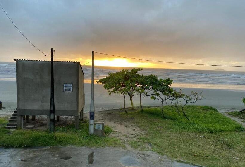 Hotel Pousada Costa Do Sol