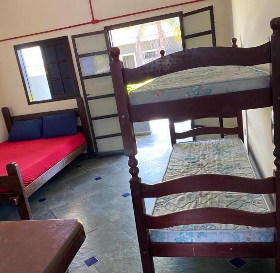 Hotel Pousada Costa Do Sol