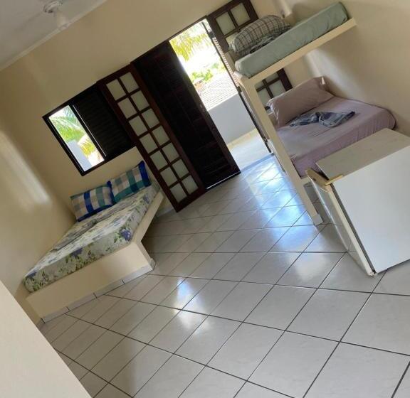 Hotel Pousada Costa Do Sol