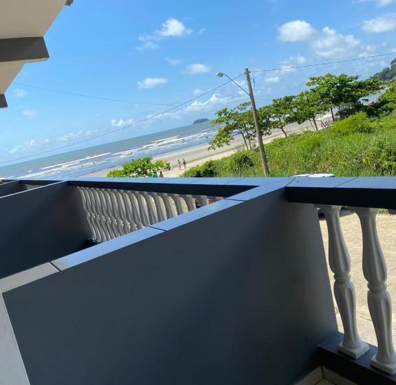 Hotel Pousada Costa Do Sol