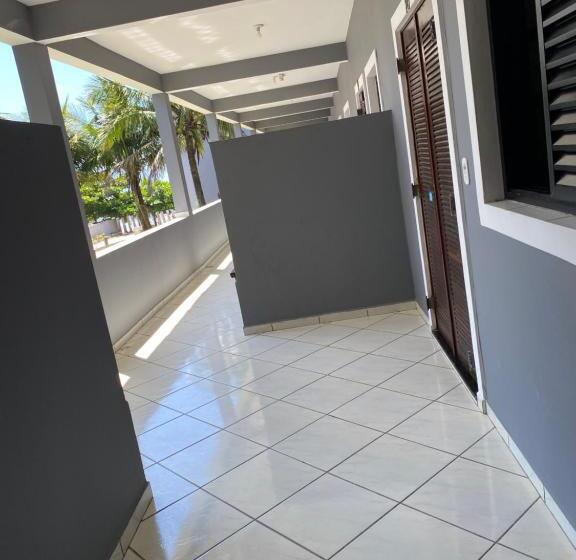 Hotel Pousada Costa Do Sol