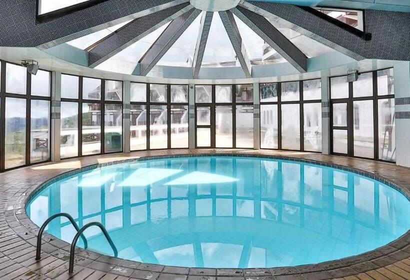 هتل Recanto Em Um