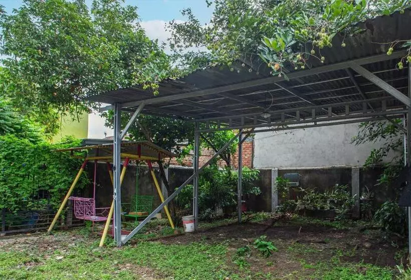 ホテル Spot On 93430 Delta Bnb Residence