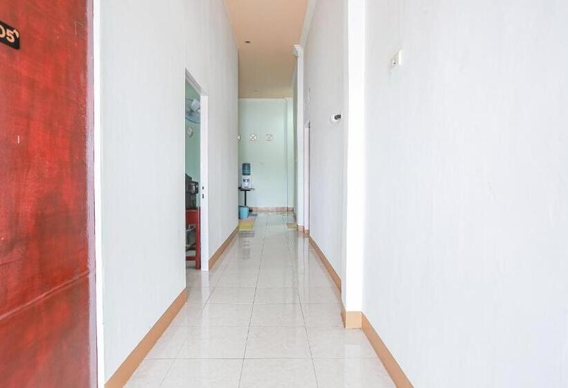 Отель Spot On 93430 Delta Bnb Residence