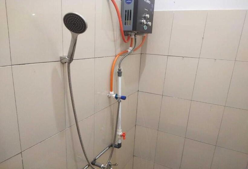 Отель Spot On 93430 Delta Bnb Residence