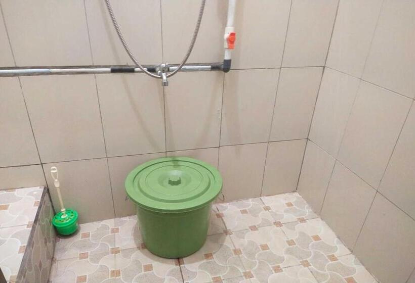 Отель Spot On 93430 Delta Bnb Residence