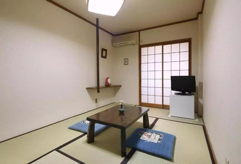ホテル Travel Inn Yoshitomi   Vacation Stay 37633v