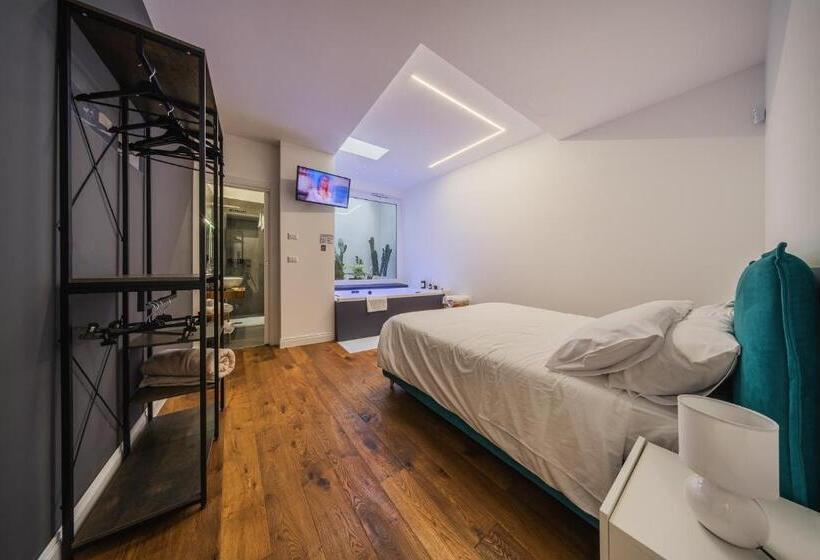 Palazzo “di Palma” Bed & Breakfast