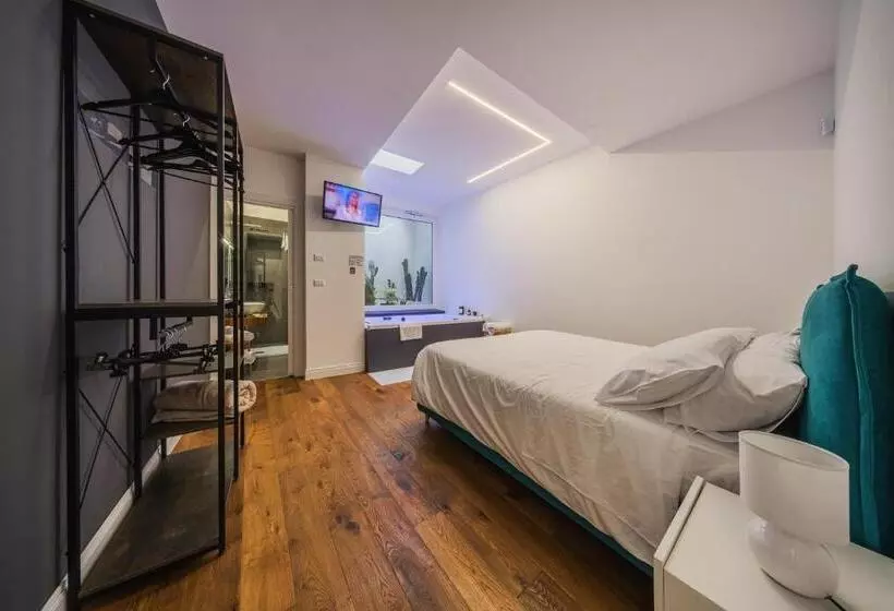 Palazzo “di Palma” Bed & Breakfast