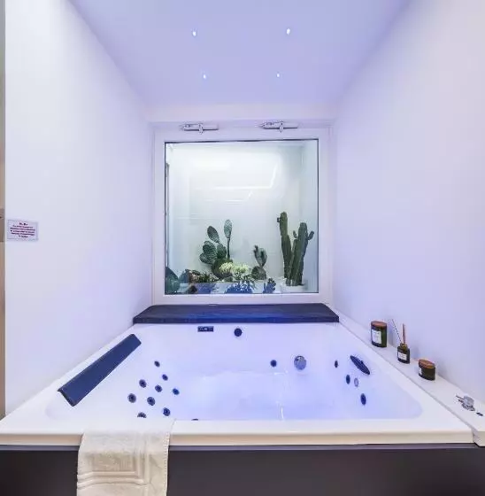 Palazzo “di Palma” Bed & Breakfast