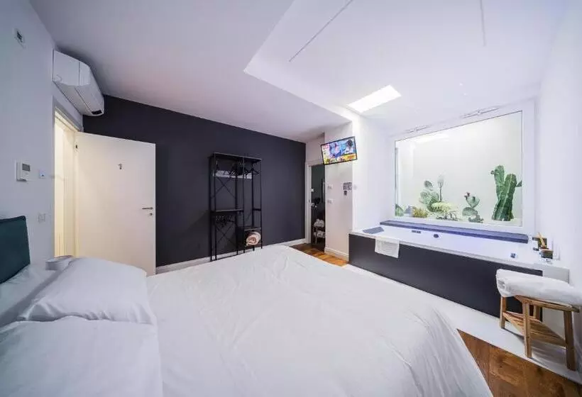 Palazzo “di Palma” Bed & Breakfast