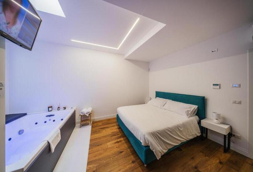 Palazzo “di Palma” Bed & Breakfast