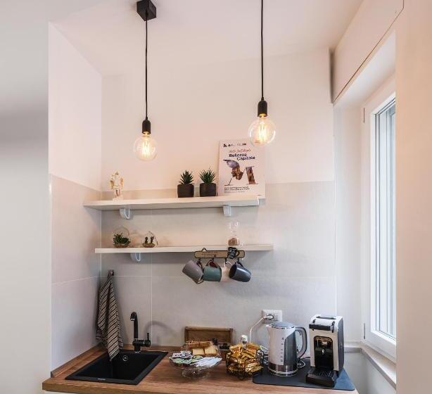 Palazzo “di Palma” Bed & Breakfast