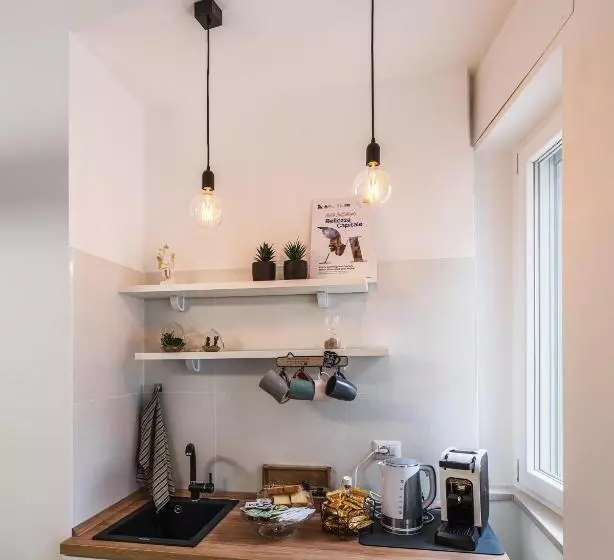 Palazzo “di Palma” Bed & Breakfast