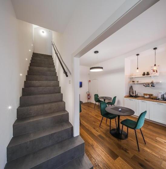 Palazzo “di Palma” Bed & Breakfast