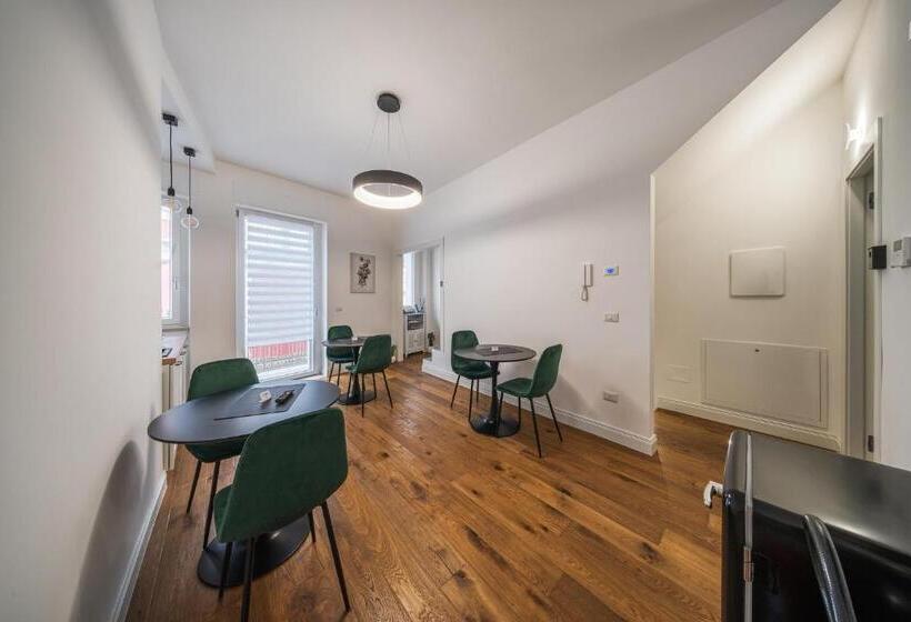 Palazzo “di Palma” Bed & Breakfast