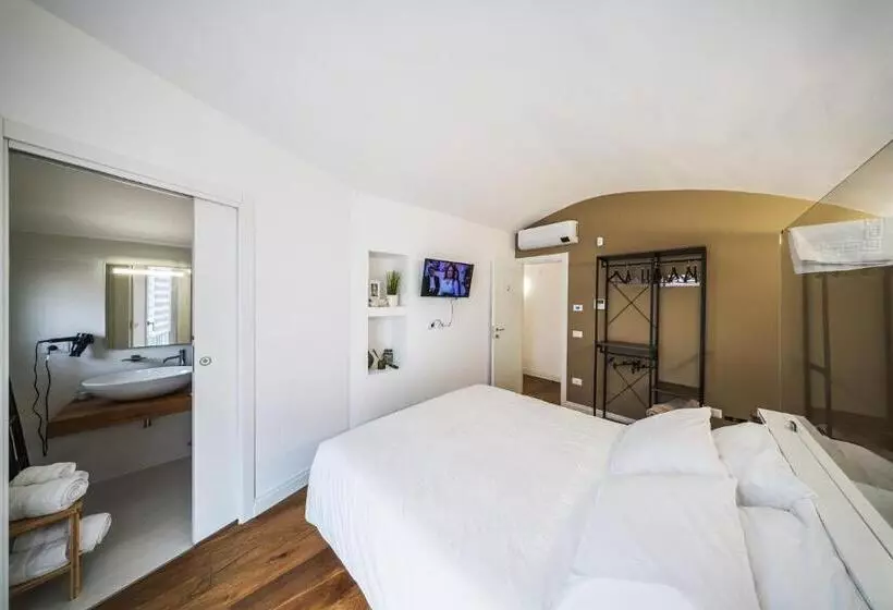 Palazzo “di Palma” Bed & Breakfast