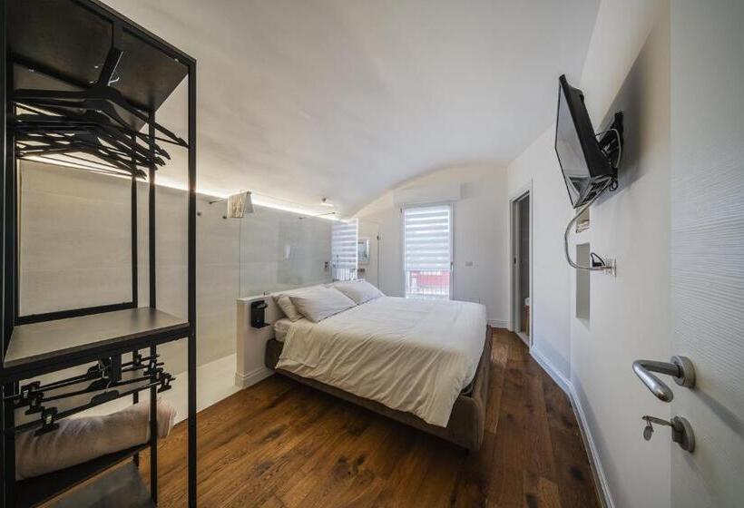 Palazzo “di Palma” Bed & Breakfast