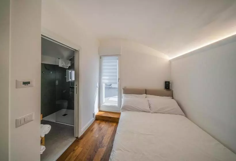 Palazzo “di Palma” Bed & Breakfast