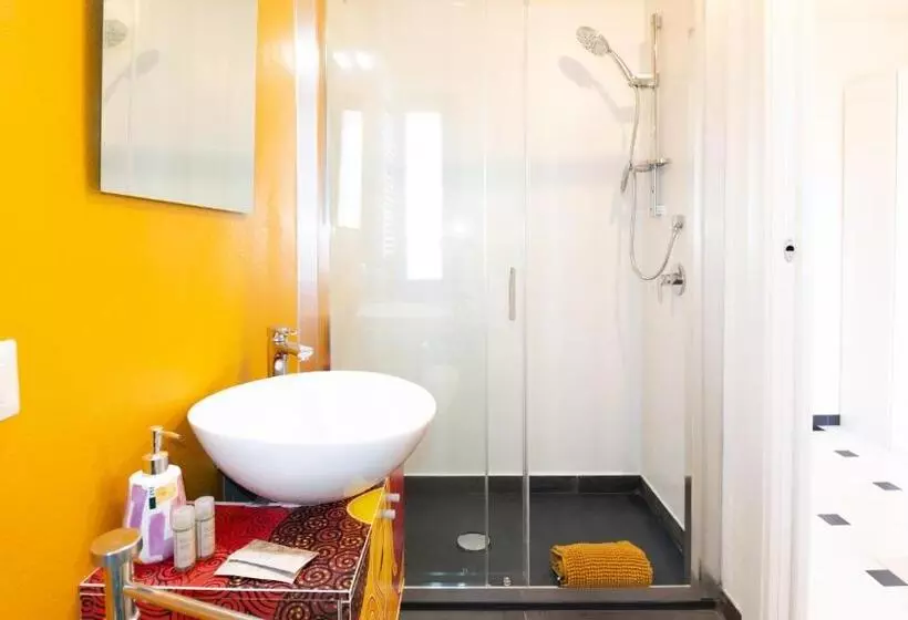 ペンション Ben House