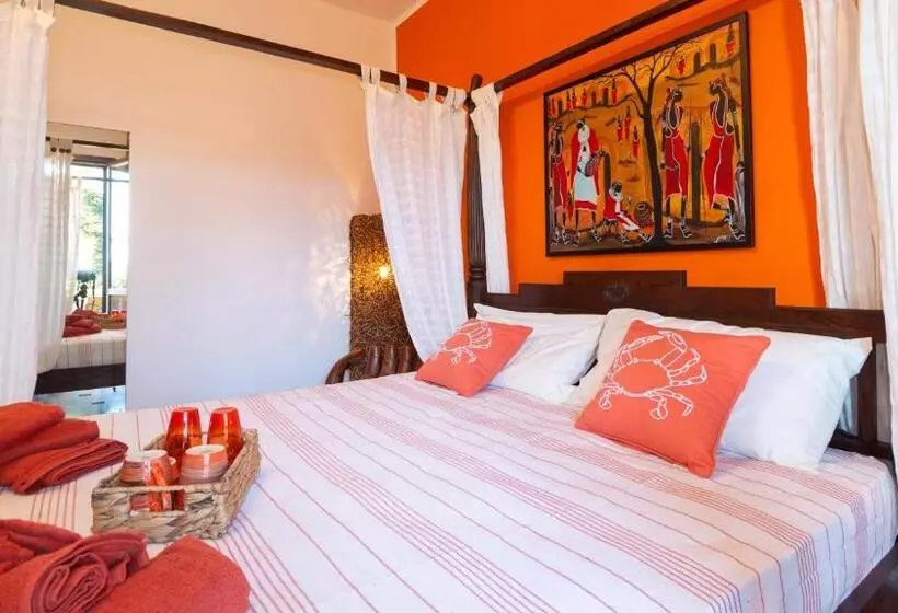 ペンション Ben House