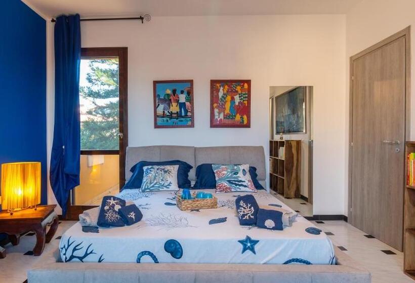 ペンション Ben House