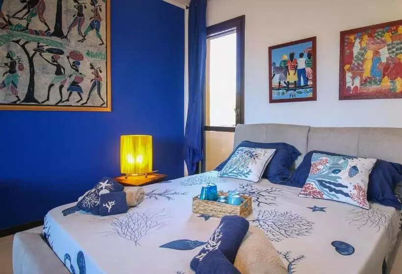 ペンション Ben House