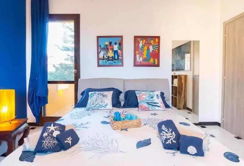 ペンション Ben House