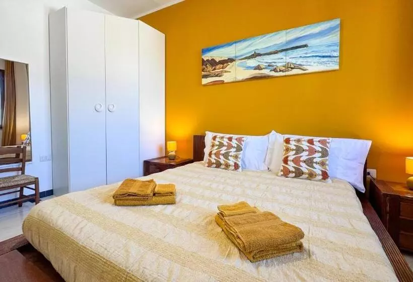 ペンション Ben House