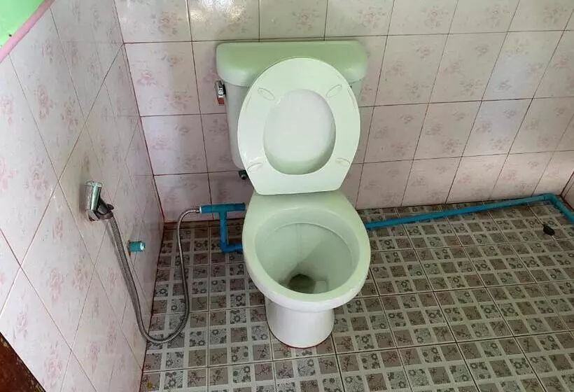 Majatalo Khampheng River Views Sunset