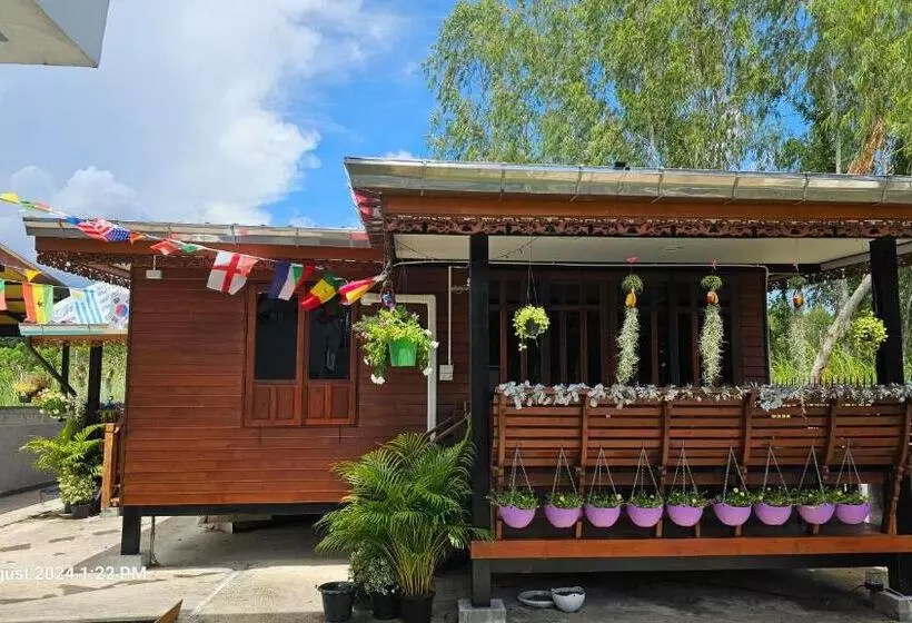 ペンション My Second Home