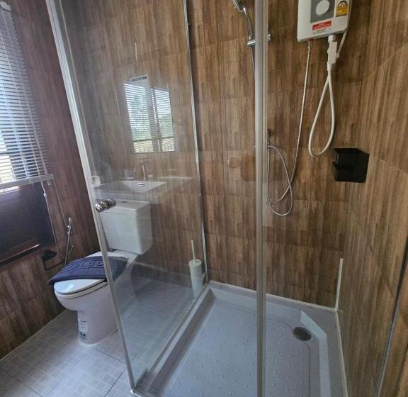 Pensão My Second Home