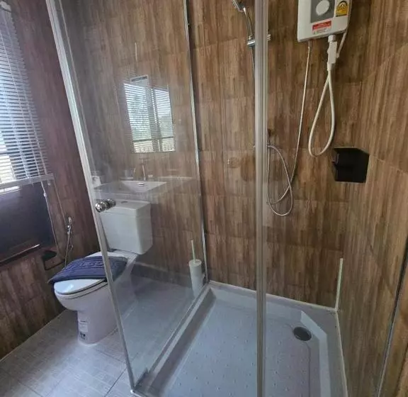 ペンション My Second Home