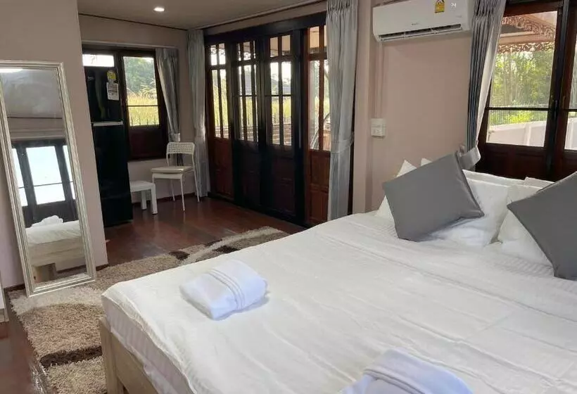 ペンション My Second Home