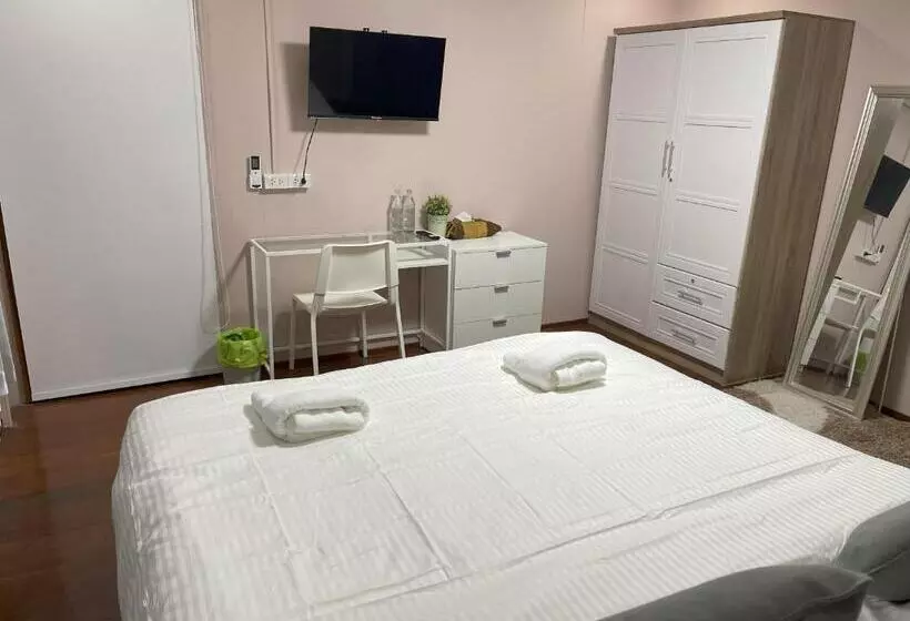 ペンション My Second Home