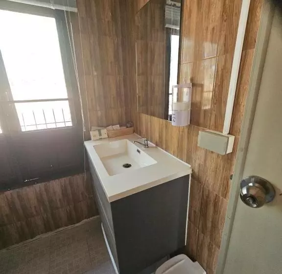 ペンション My Second Home