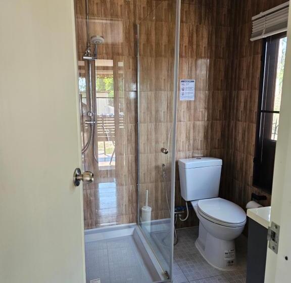 Pensão My Second Home