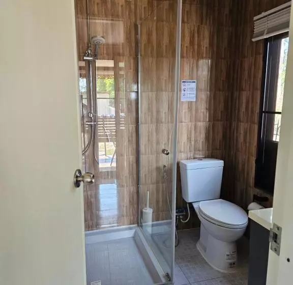 ペンション My Second Home