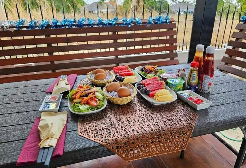 ペンション My Second Home