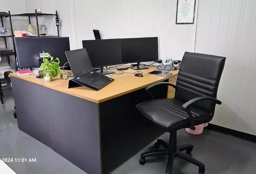 ペンション My Second Home